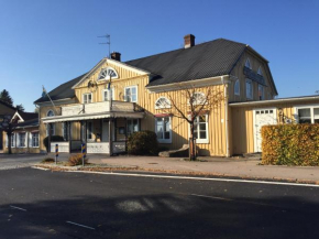 Hotels in Tjörnarp